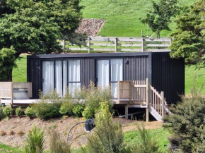 Twin Totara Cottage